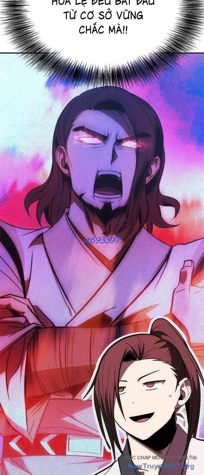 Thiên Tài Tuyệt Đỉnh Hoa Sơn: Chapter 25
