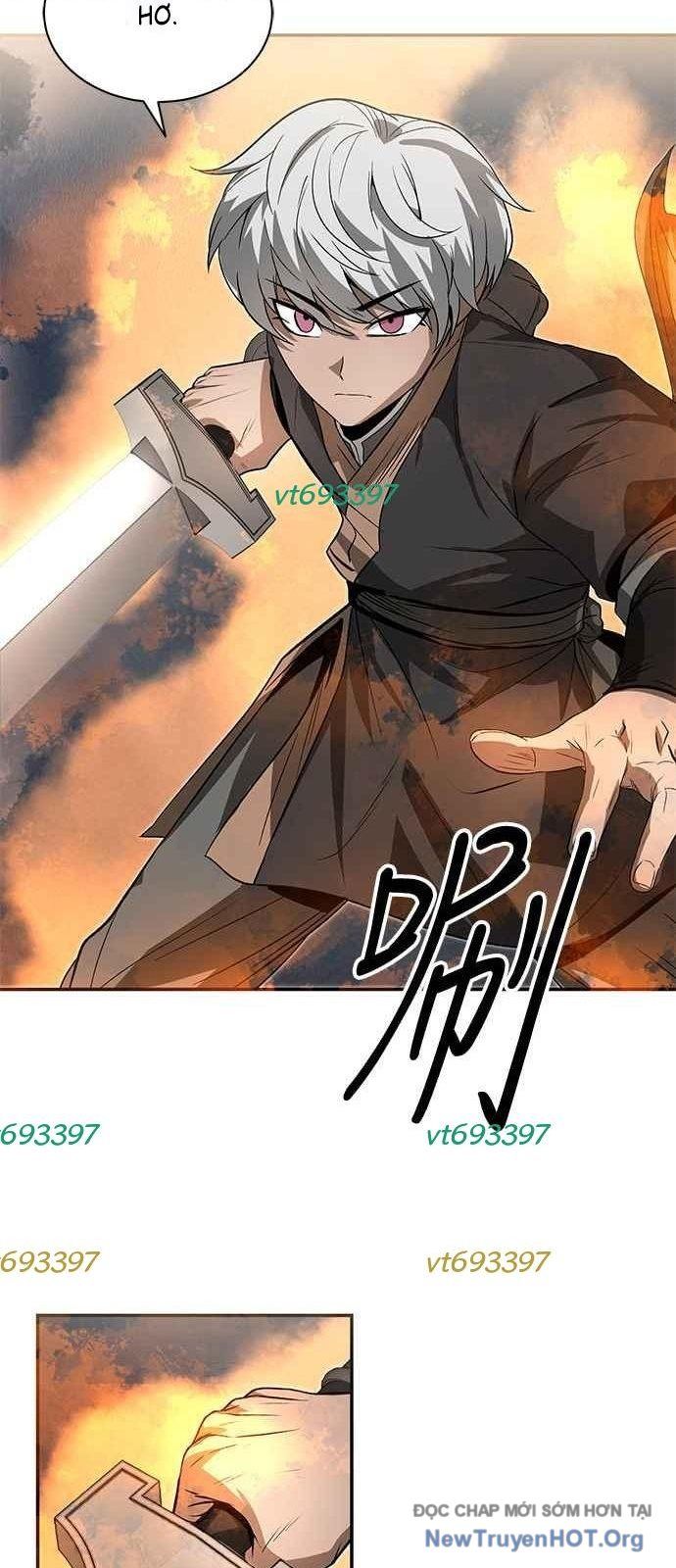 Thiên Tài Tuyệt Đỉnh Hoa Sơn: Chapter 27