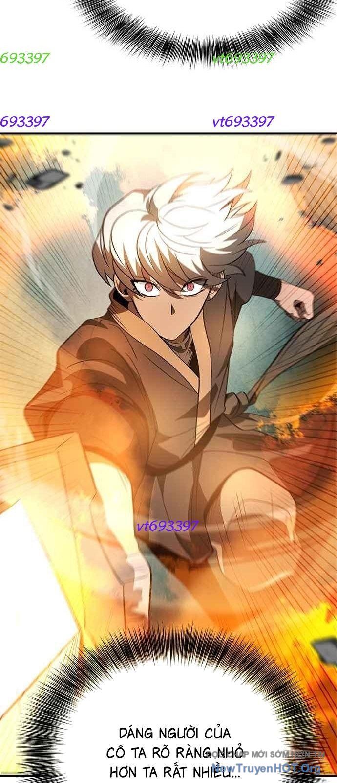 Thiên Tài Tuyệt Đỉnh Hoa Sơn: Chapter 27