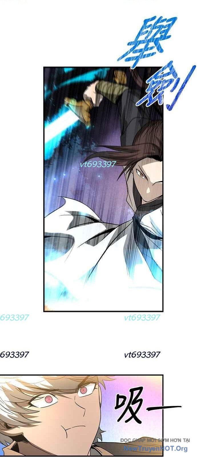 Thiên Tài Tuyệt Đỉnh Hoa Sơn: Chapter 27