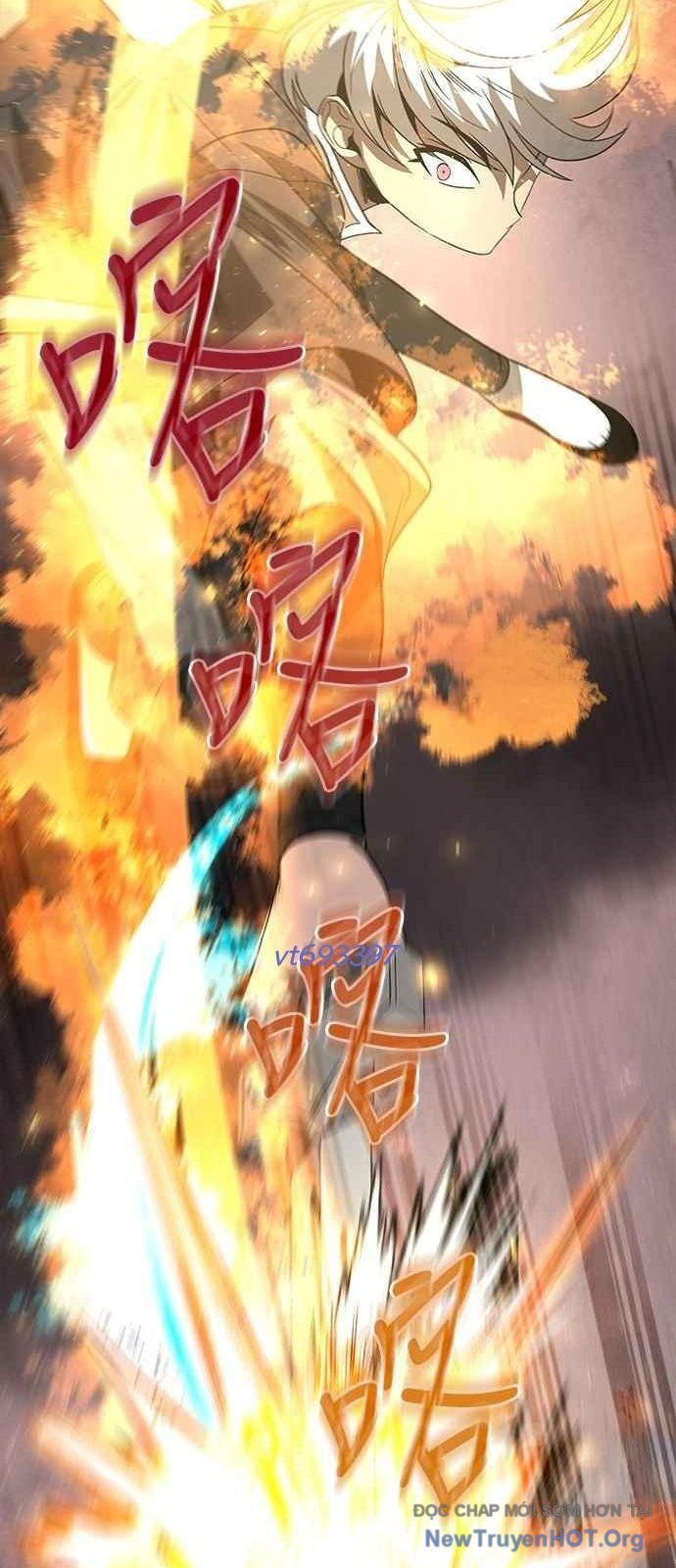 Thiên Tài Tuyệt Đỉnh Hoa Sơn: Chapter 27