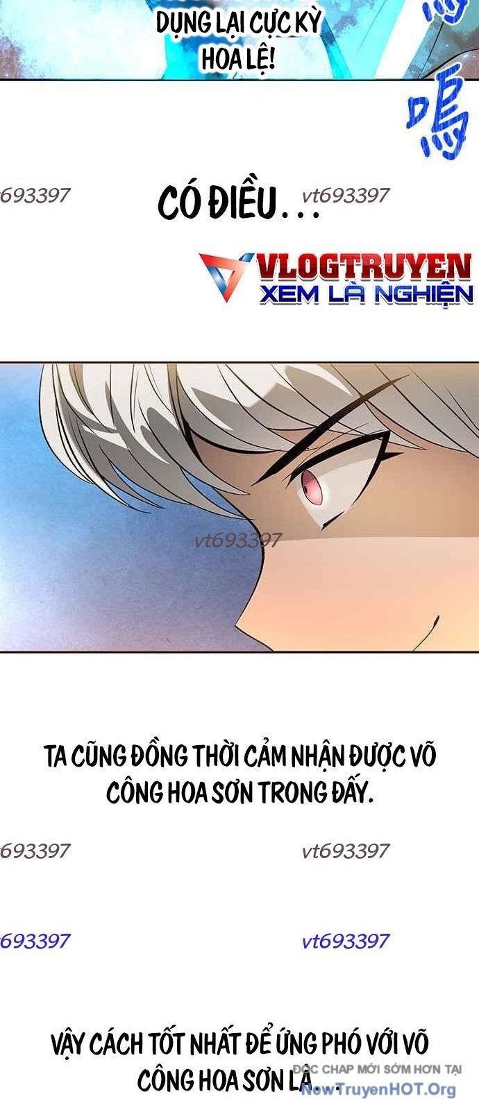 Thiên Tài Tuyệt Đỉnh Hoa Sơn: Chapter 27