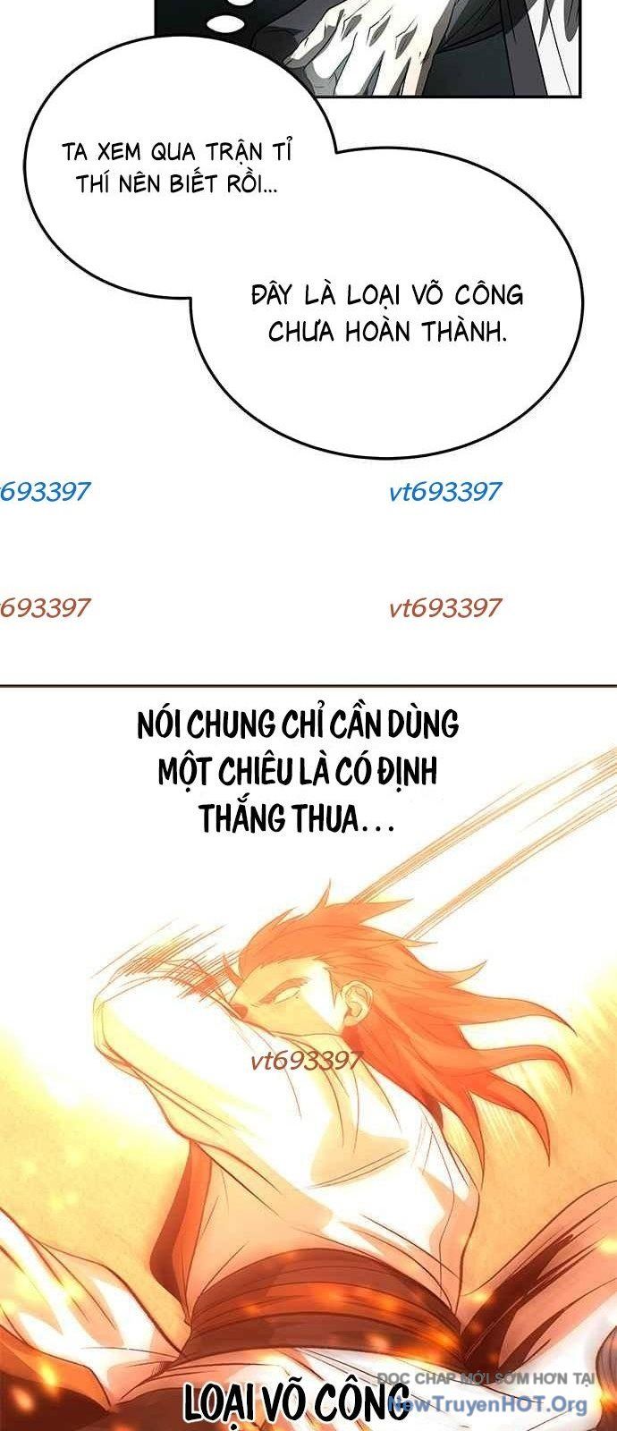 Thiên Tài Tuyệt Đỉnh Hoa Sơn: Chapter 27