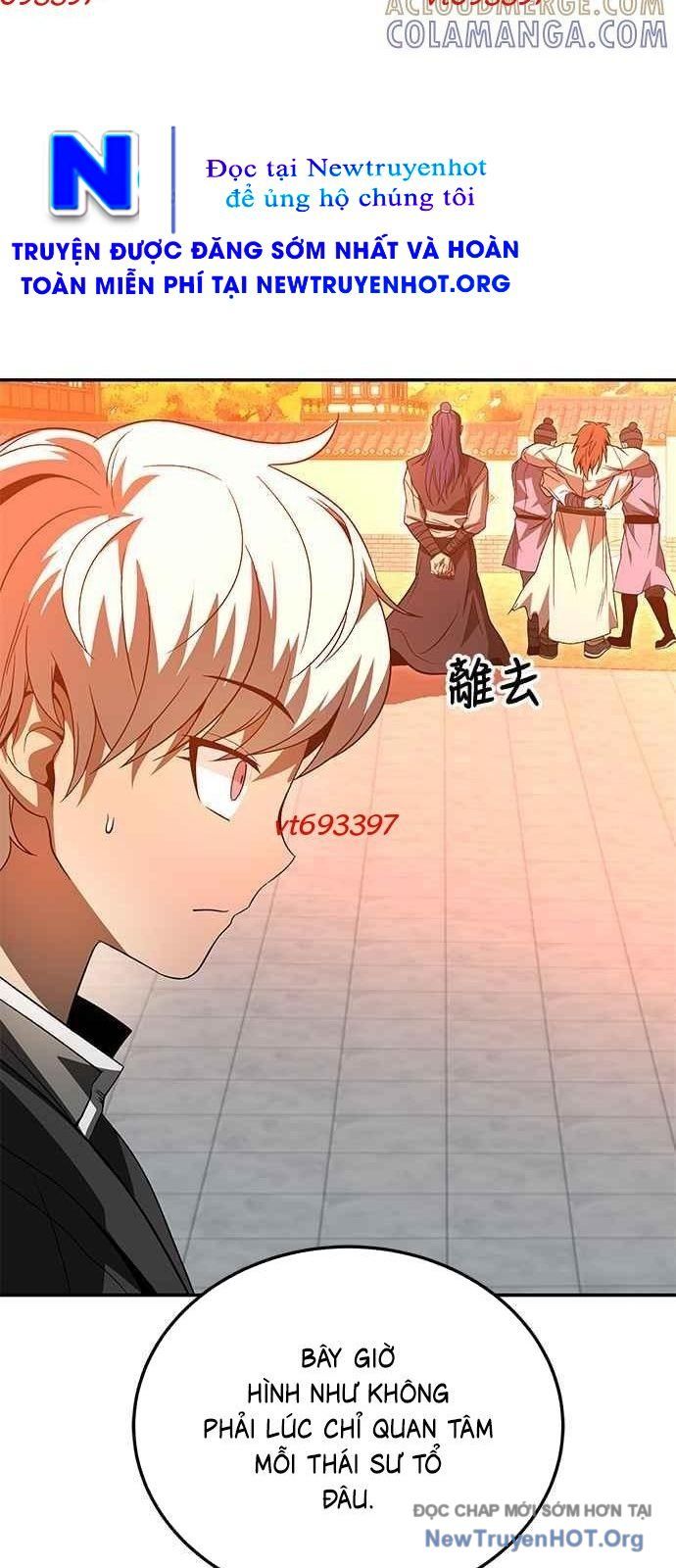 Thiên Tài Tuyệt Đỉnh Hoa Sơn: Chapter 27