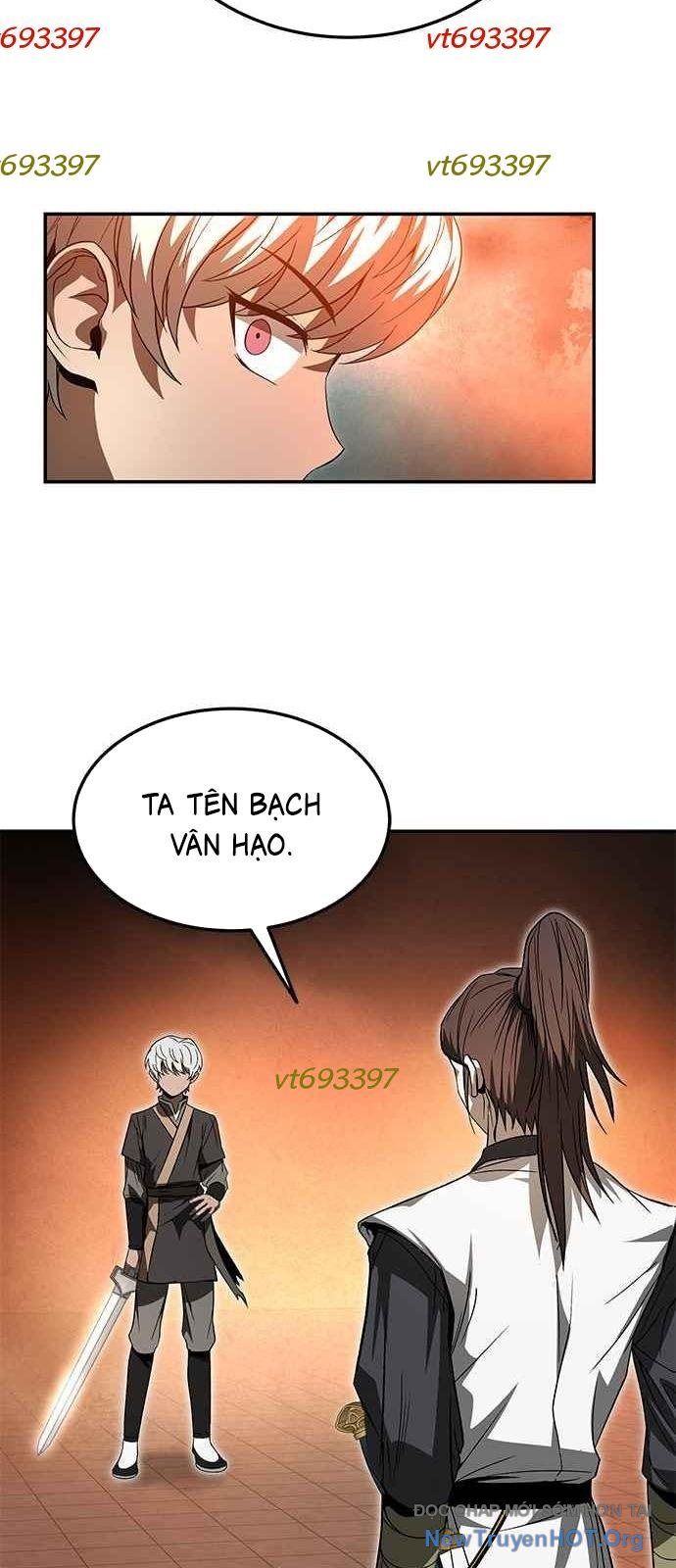 Thiên Tài Tuyệt Đỉnh Hoa Sơn: Chapter 27