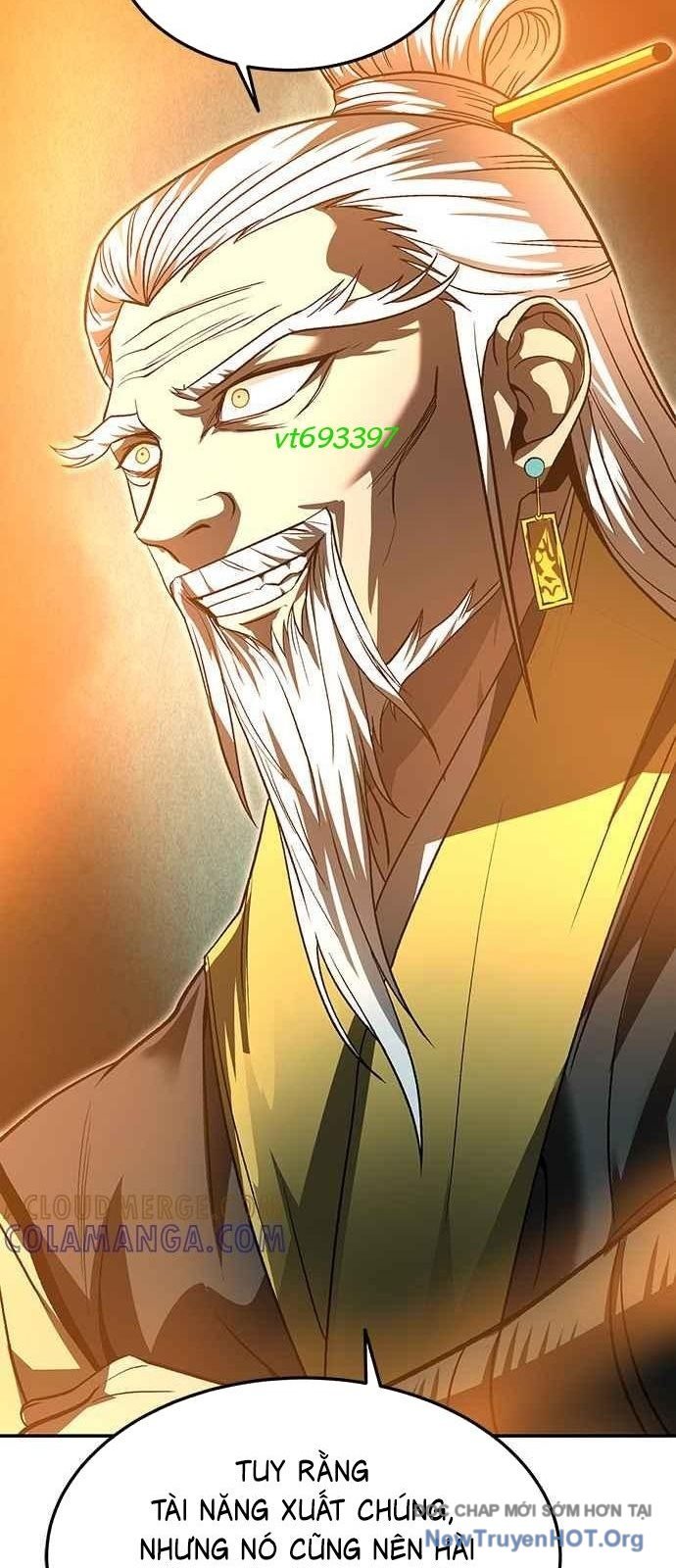 Thiên Tài Tuyệt Đỉnh Hoa Sơn: Chapter 28