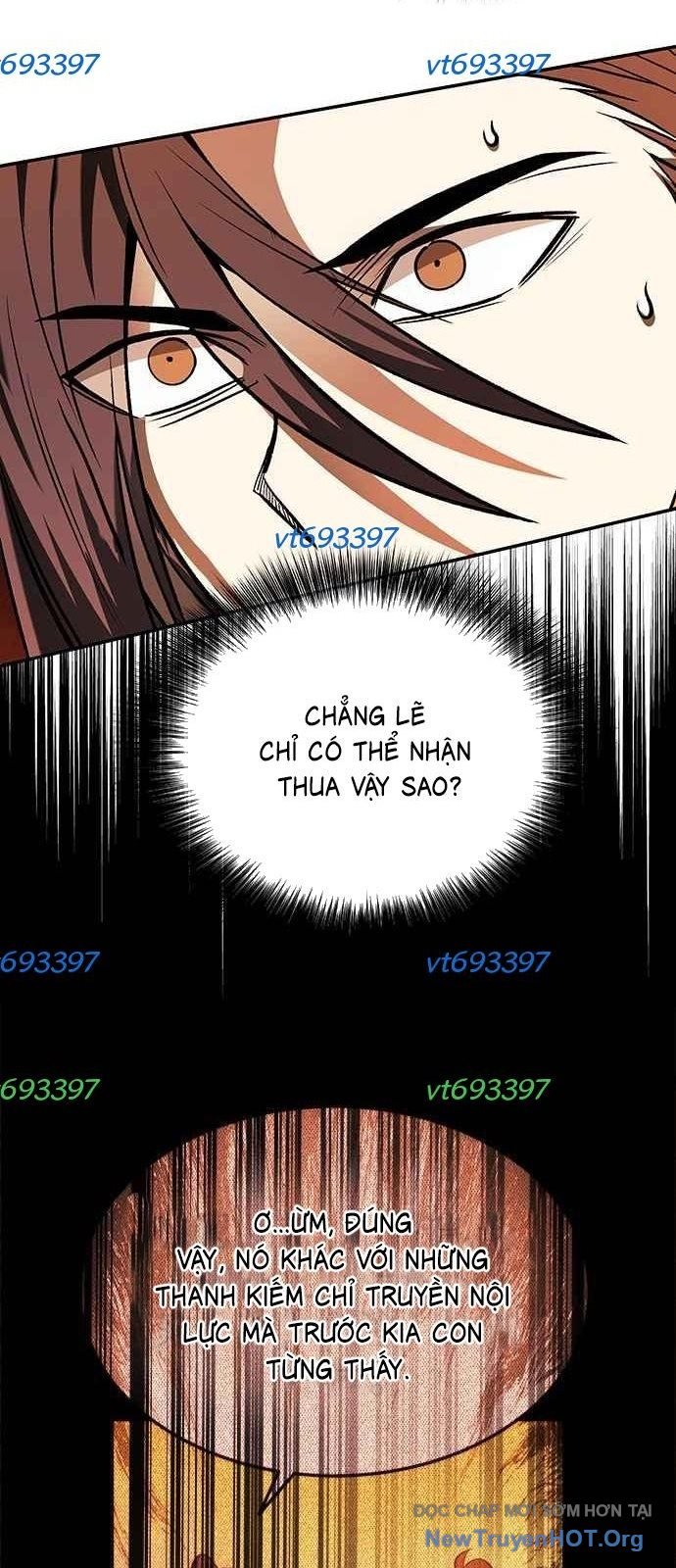 Thiên Tài Tuyệt Đỉnh Hoa Sơn: Chapter 28