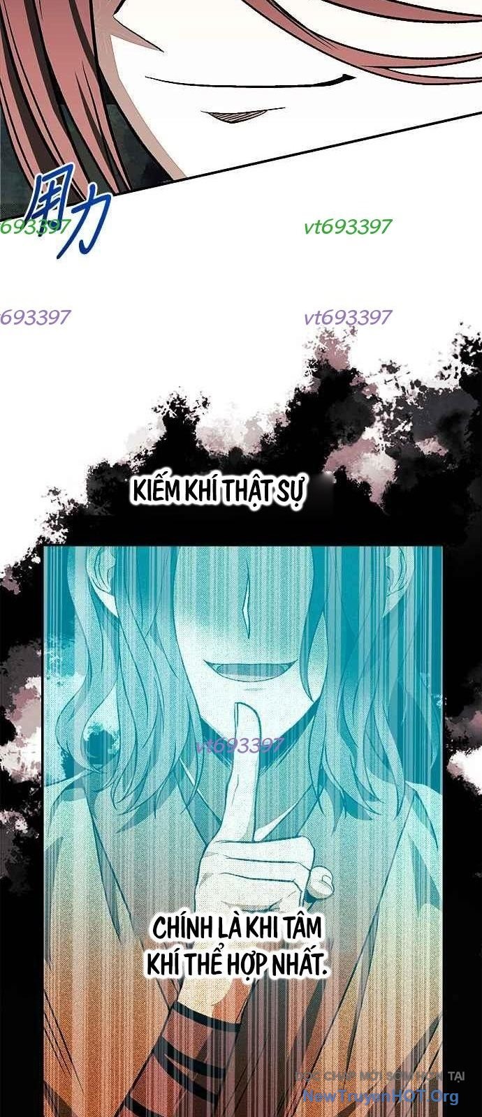 Thiên Tài Tuyệt Đỉnh Hoa Sơn: Chapter 28