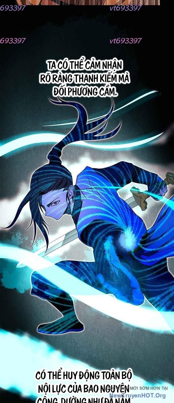 Thiên Tài Tuyệt Đỉnh Hoa Sơn: Chapter 28