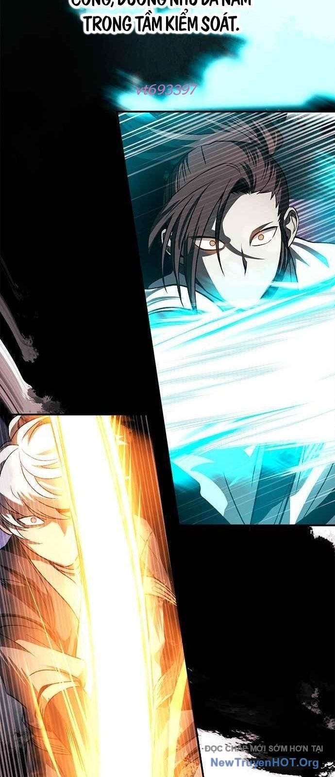 Thiên Tài Tuyệt Đỉnh Hoa Sơn: Chapter 28