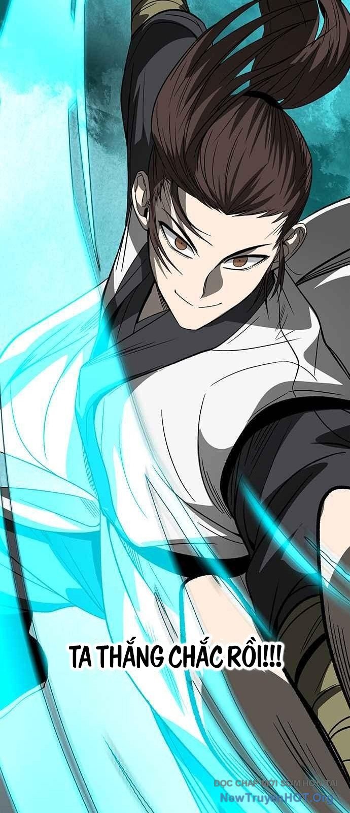Thiên Tài Tuyệt Đỉnh Hoa Sơn: Chapter 28