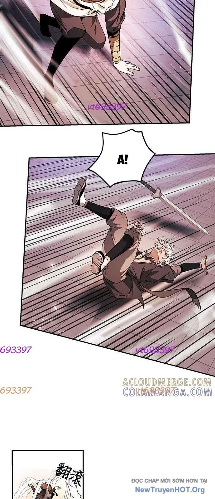 Thiên Tài Tuyệt Đỉnh Hoa Sơn: Chapter 28