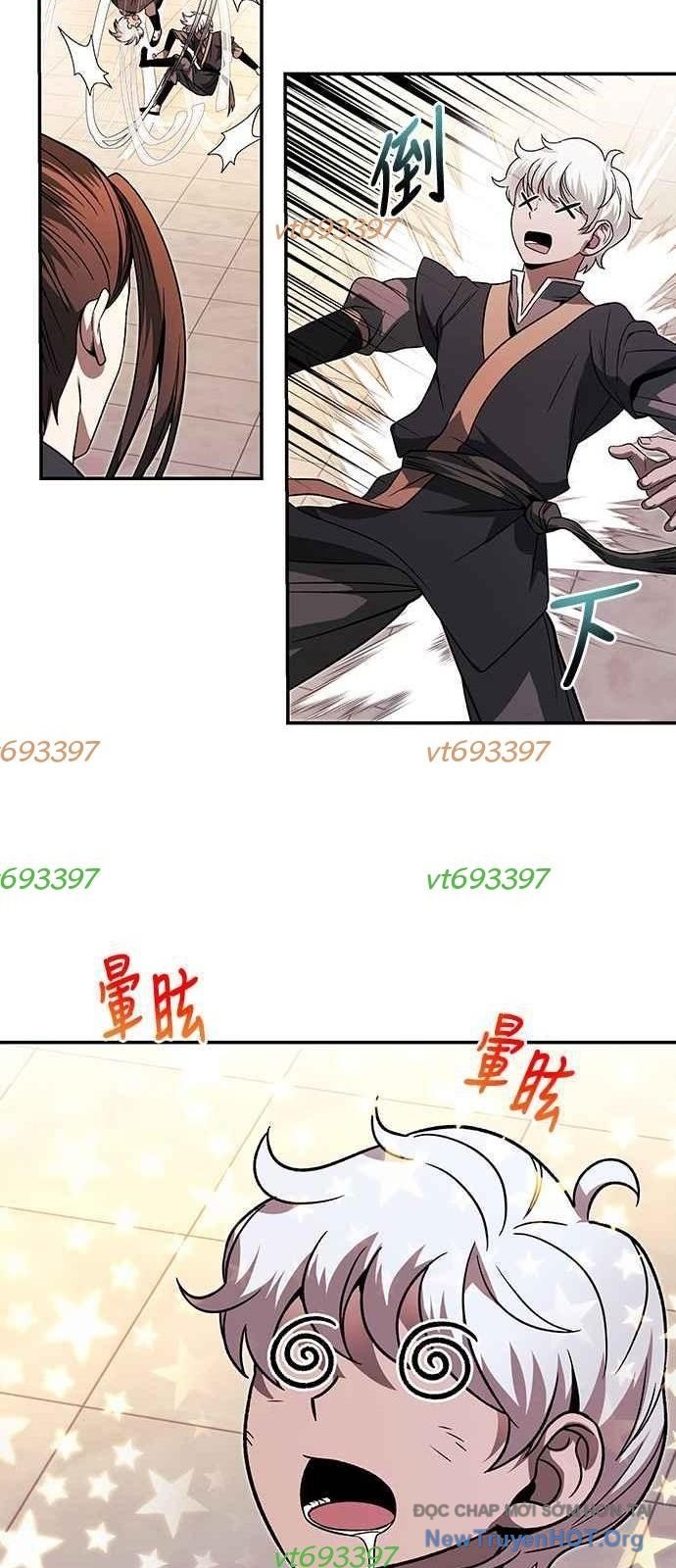 Thiên Tài Tuyệt Đỉnh Hoa Sơn: Chapter 28