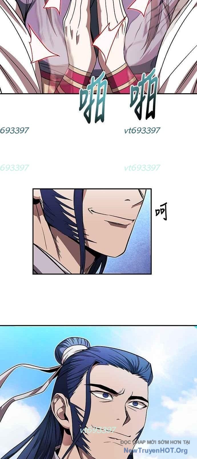 Thiên Tài Tuyệt Đỉnh Hoa Sơn: Chapter 28