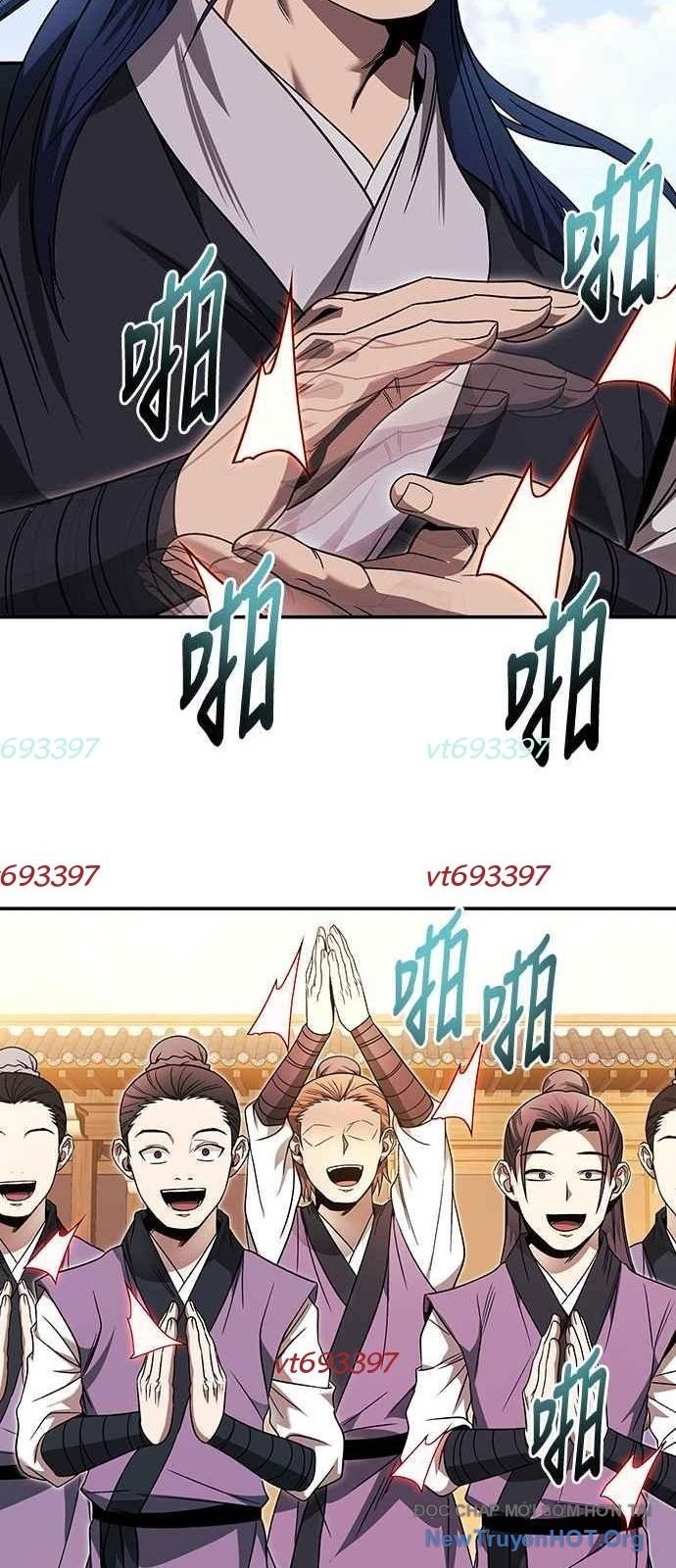 Thiên Tài Tuyệt Đỉnh Hoa Sơn: Chapter 28