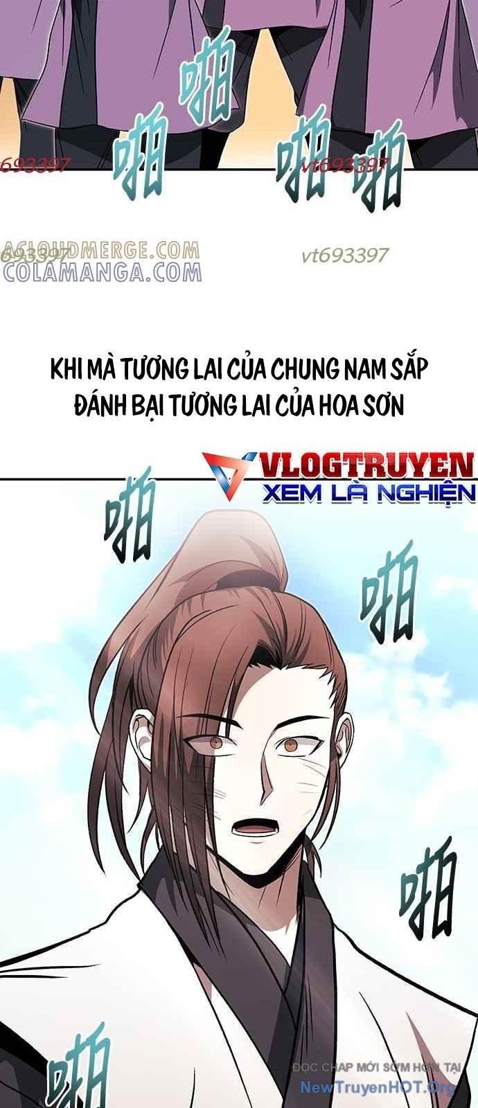 Thiên Tài Tuyệt Đỉnh Hoa Sơn: Chapter 28