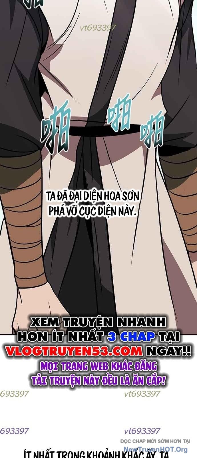 Thiên Tài Tuyệt Đỉnh Hoa Sơn: Chapter 28