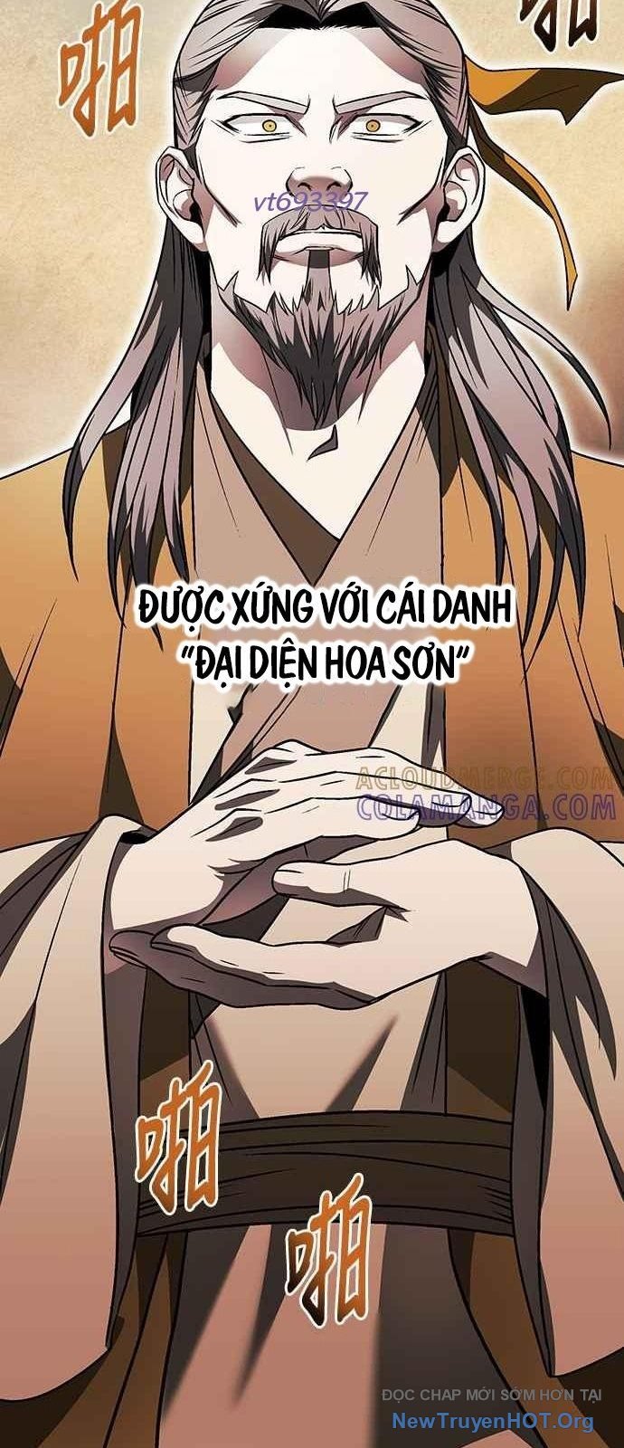 Thiên Tài Tuyệt Đỉnh Hoa Sơn: Chapter 28