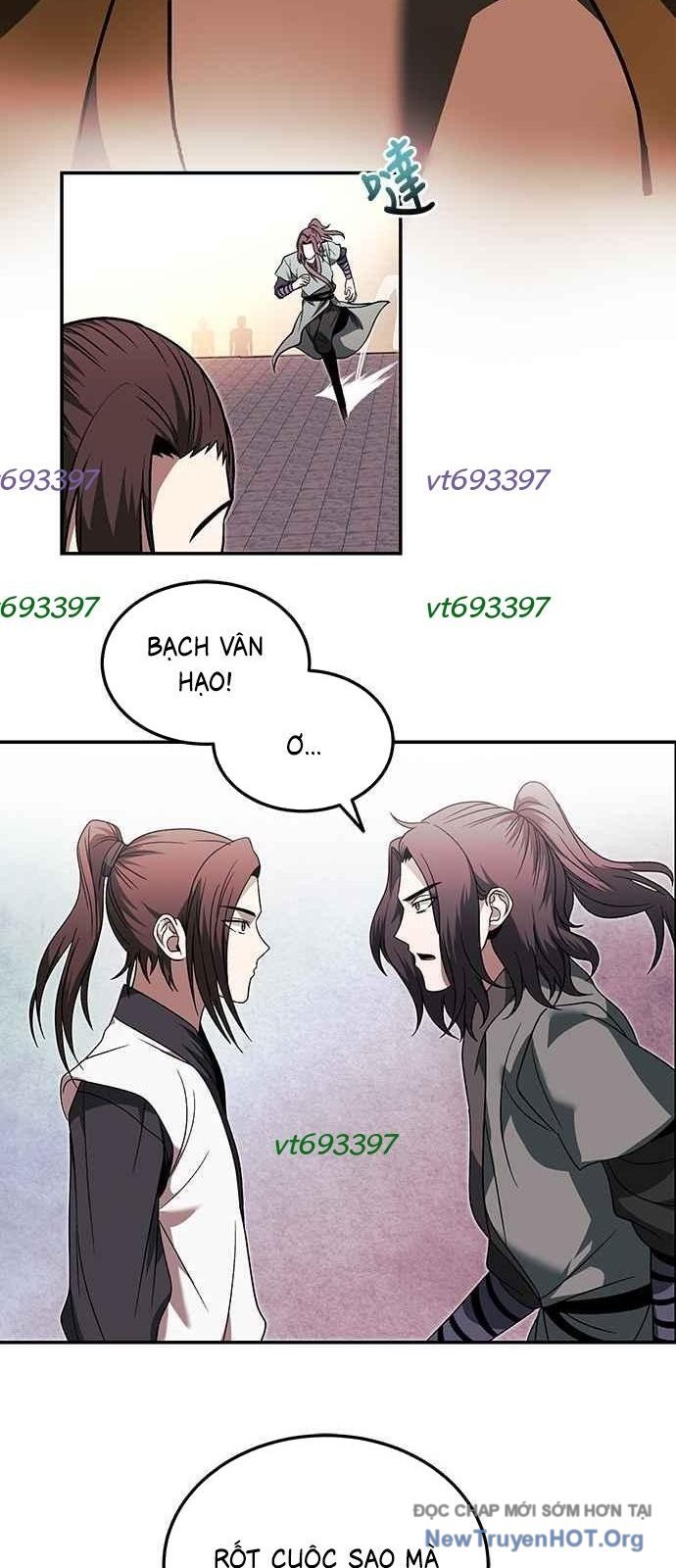 Thiên Tài Tuyệt Đỉnh Hoa Sơn: Chapter 28