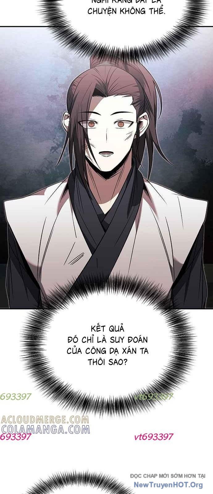 Thiên Tài Tuyệt Đỉnh Hoa Sơn: Chapter 28