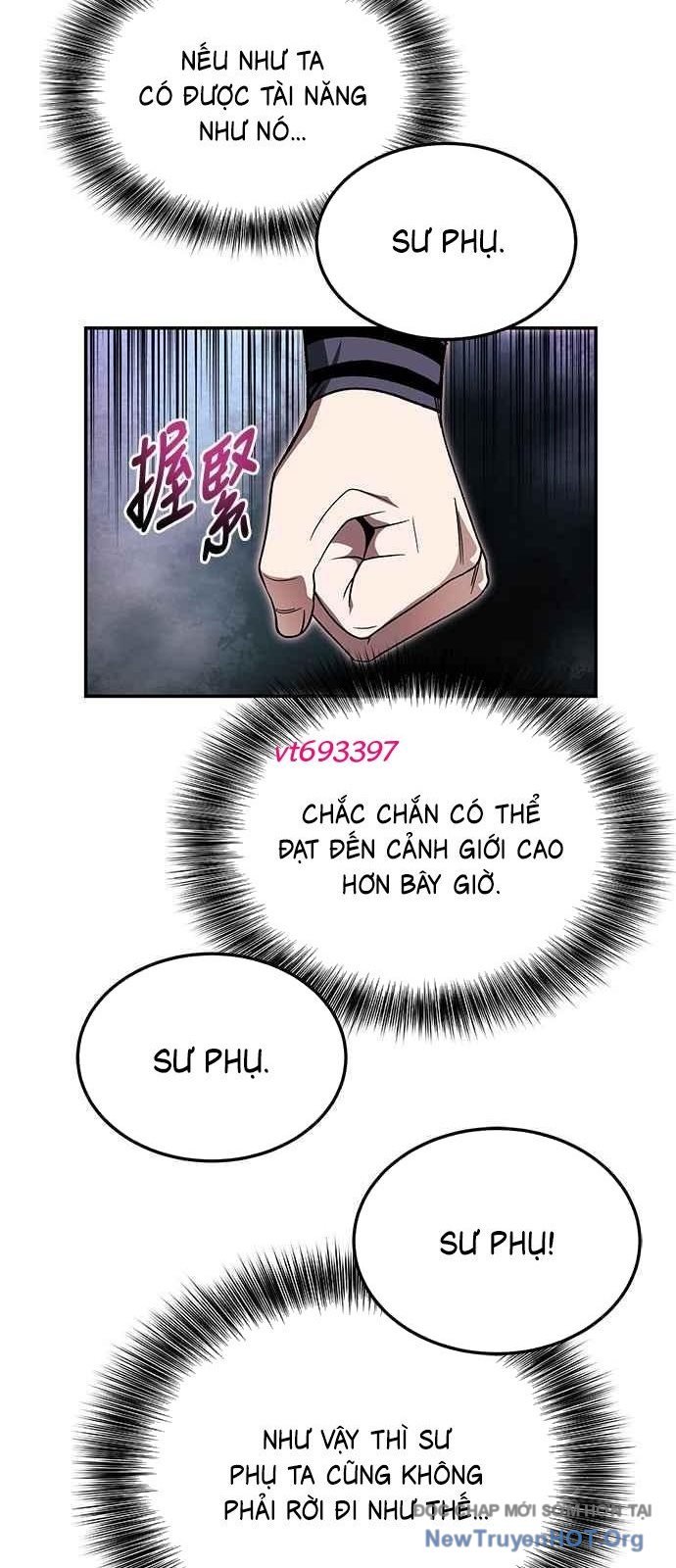 Thiên Tài Tuyệt Đỉnh Hoa Sơn: Chapter 28