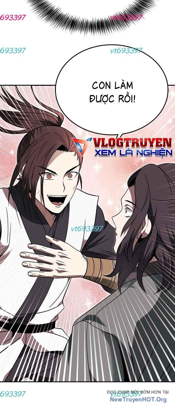 Thiên Tài Tuyệt Đỉnh Hoa Sơn: Chapter 28