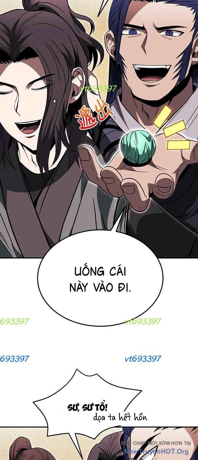 Thiên Tài Tuyệt Đỉnh Hoa Sơn: Chapter 28