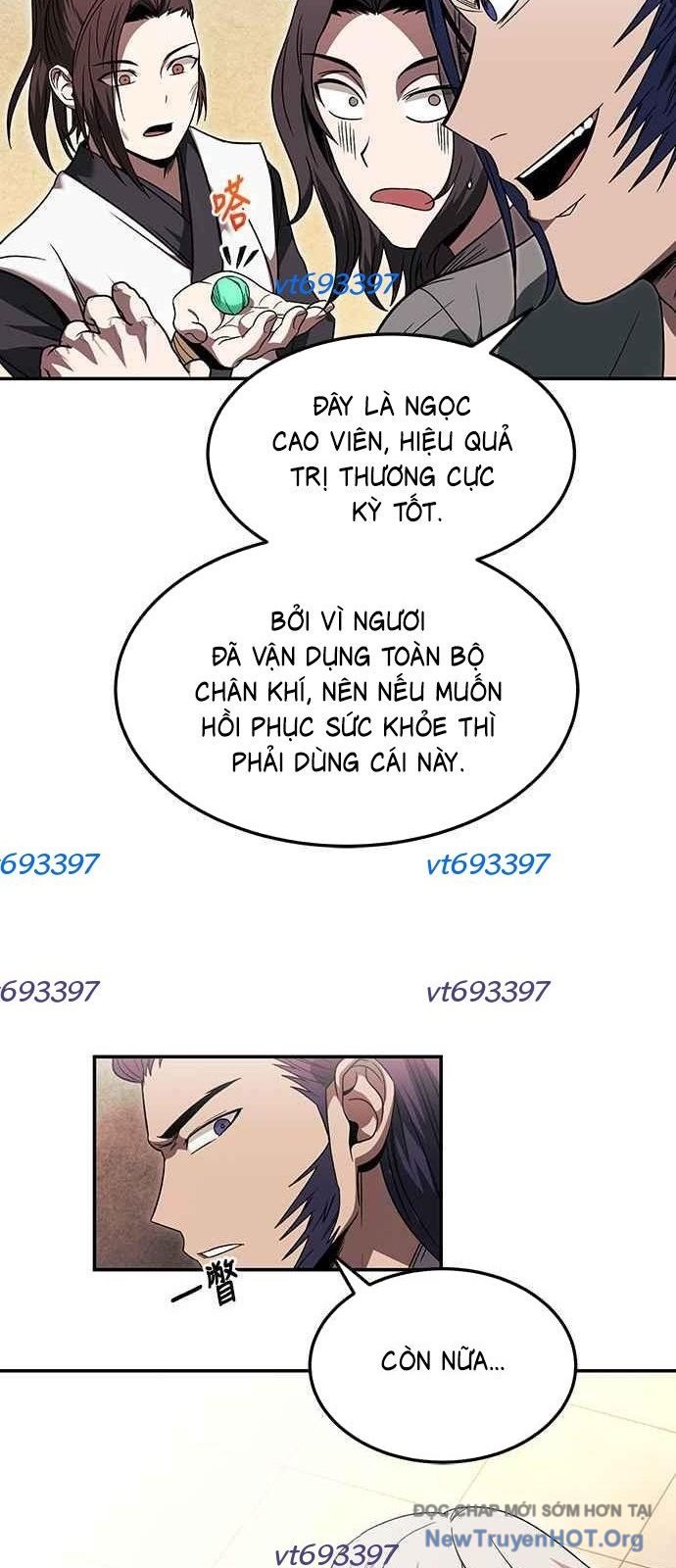 Thiên Tài Tuyệt Đỉnh Hoa Sơn: Chapter 28