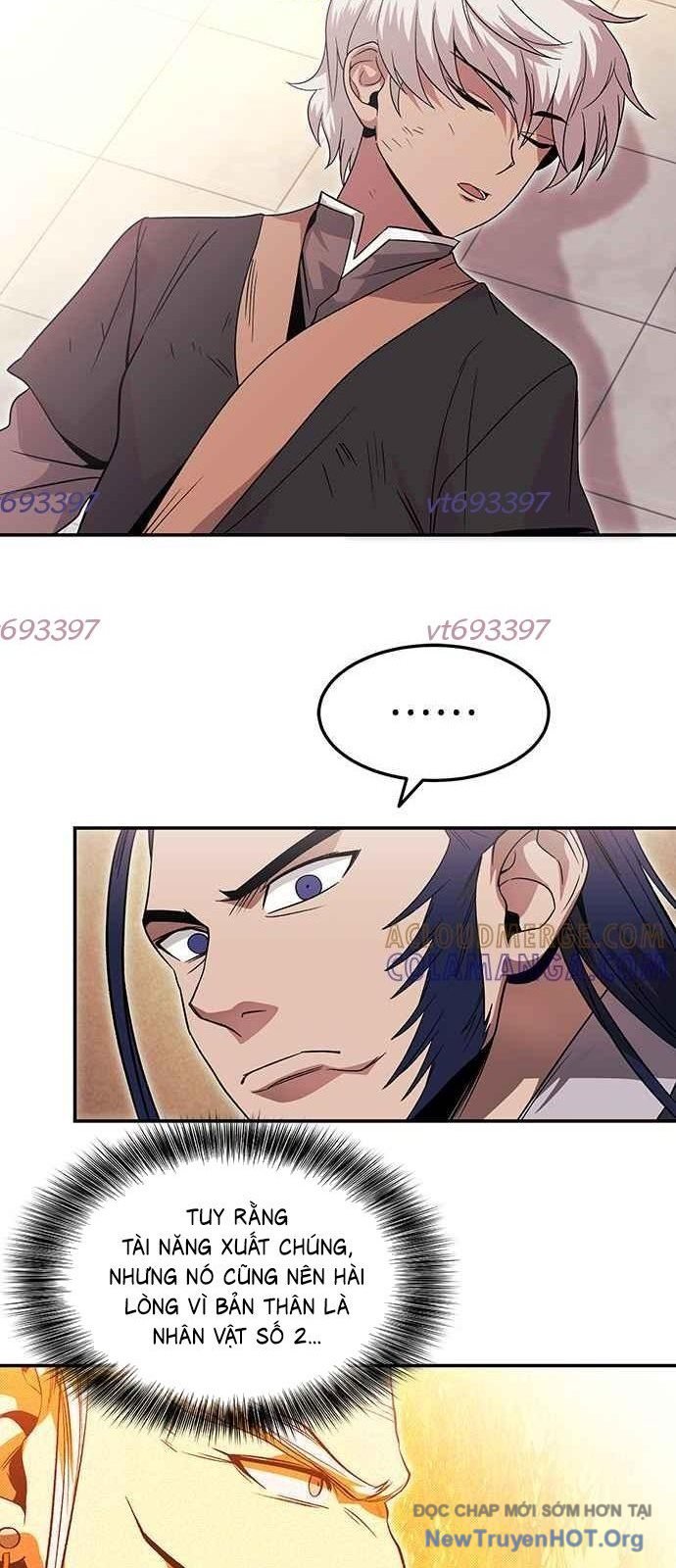 Thiên Tài Tuyệt Đỉnh Hoa Sơn: Chapter 28