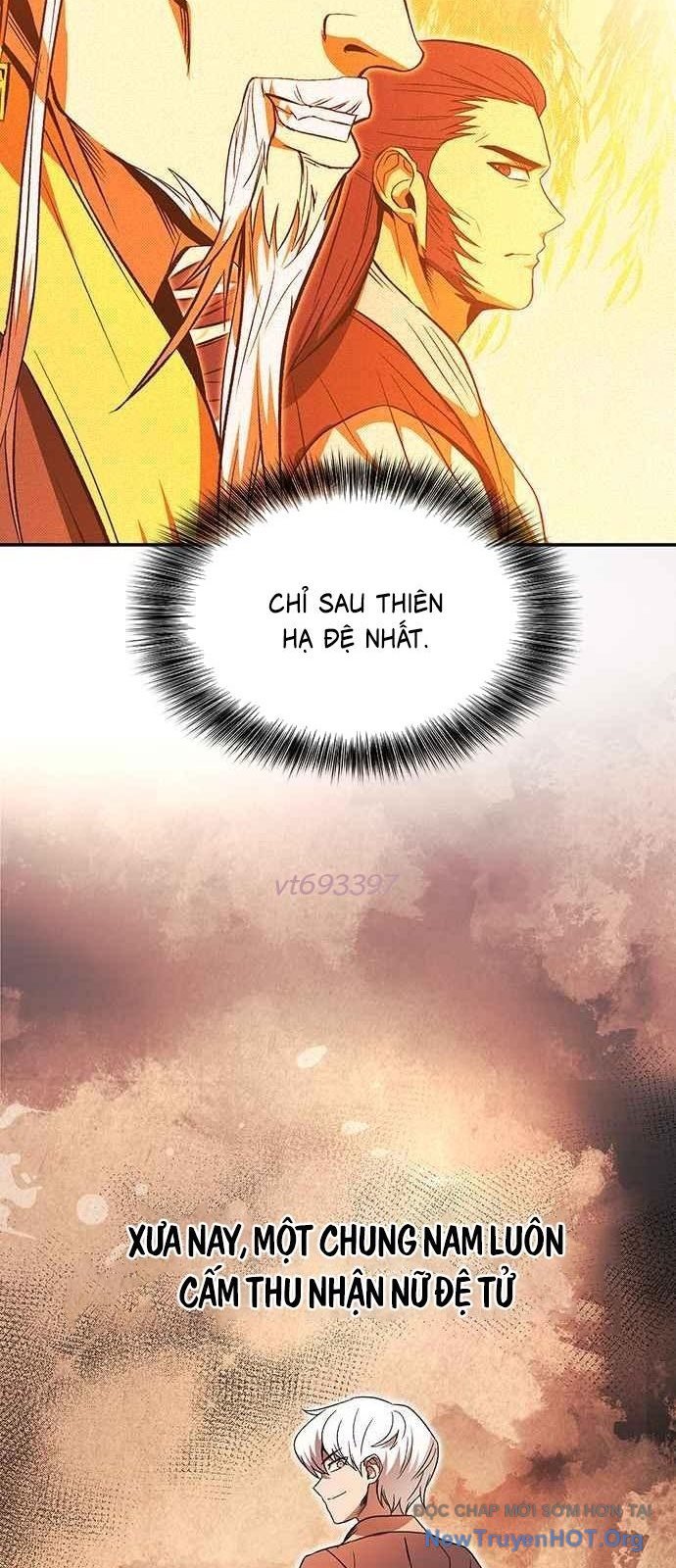 Thiên Tài Tuyệt Đỉnh Hoa Sơn: Chapter 28