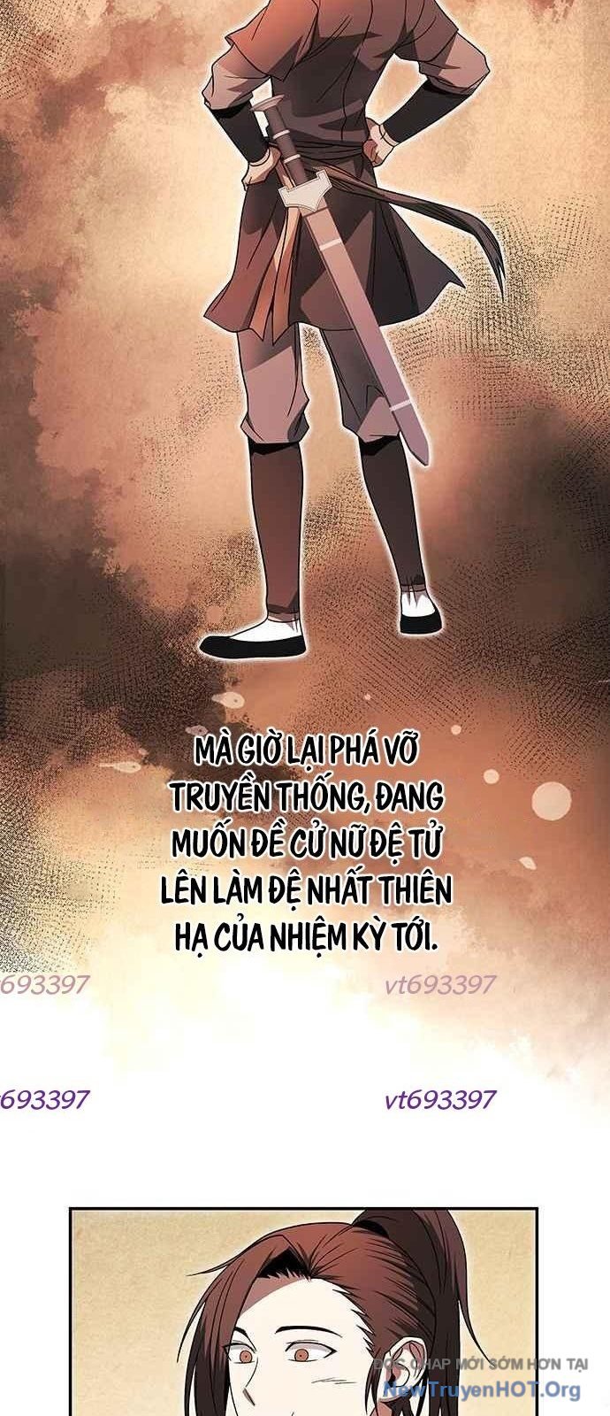Thiên Tài Tuyệt Đỉnh Hoa Sơn: Chapter 28