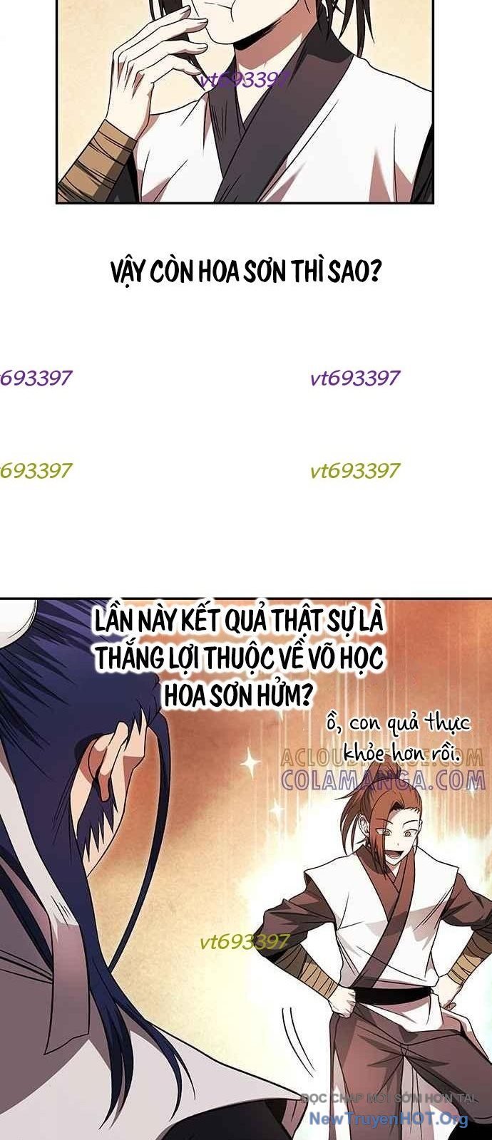 Thiên Tài Tuyệt Đỉnh Hoa Sơn: Chapter 28