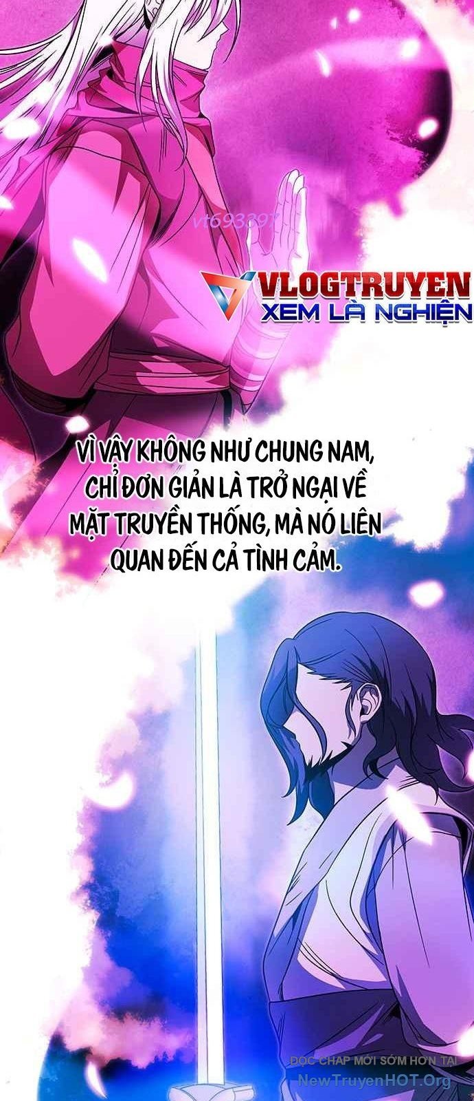 Thiên Tài Tuyệt Đỉnh Hoa Sơn: Chapter 28