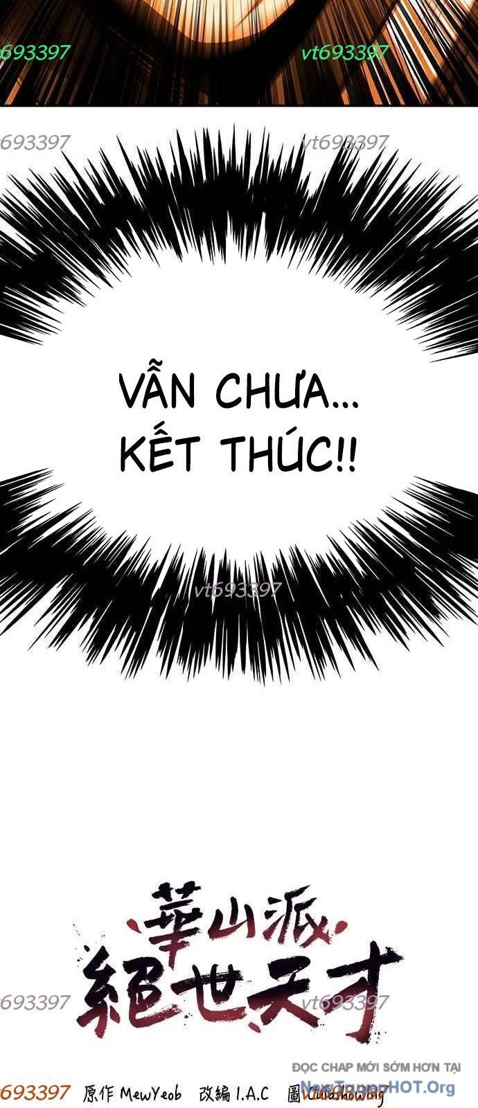 Thiên Tài Tuyệt Đỉnh Hoa Sơn: Chapter 28