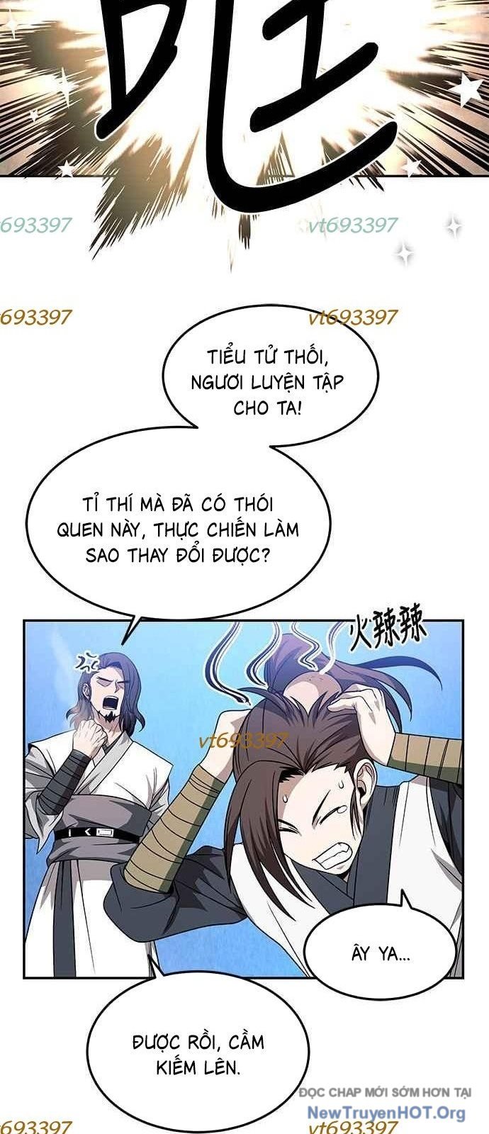 Thiên Tài Tuyệt Đỉnh Hoa Sơn: Chapter 29