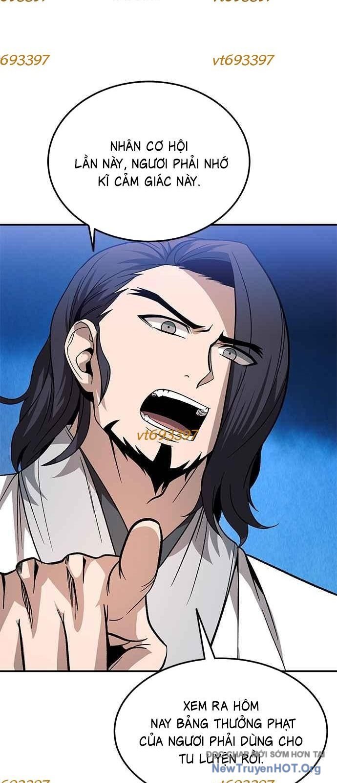 Thiên Tài Tuyệt Đỉnh Hoa Sơn: Chapter 29
