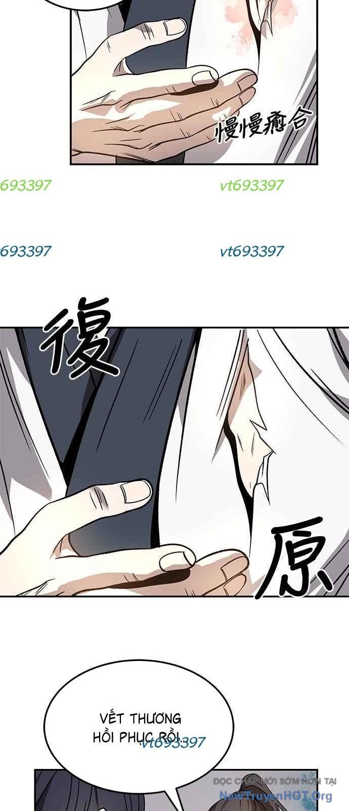 Thiên Tài Tuyệt Đỉnh Hoa Sơn: Chapter 29