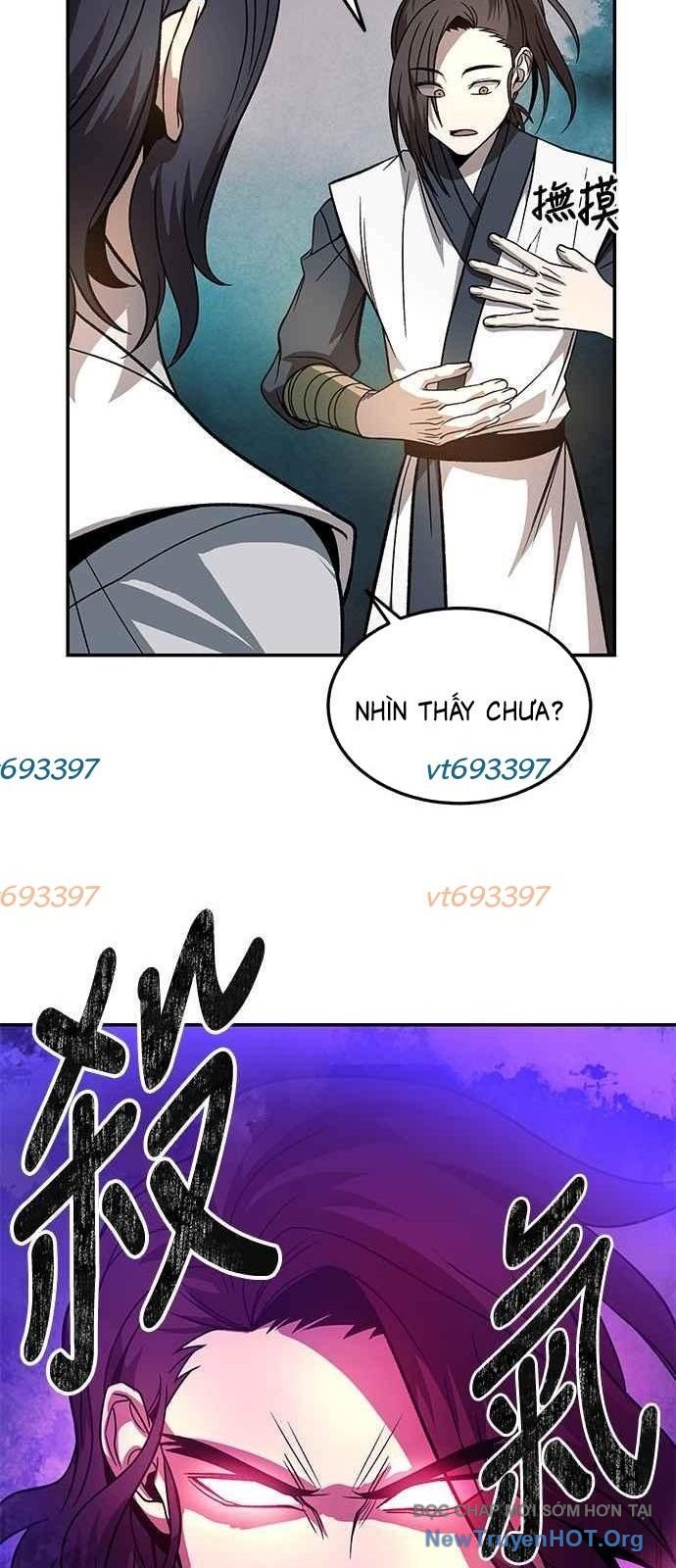 Thiên Tài Tuyệt Đỉnh Hoa Sơn: Chapter 29