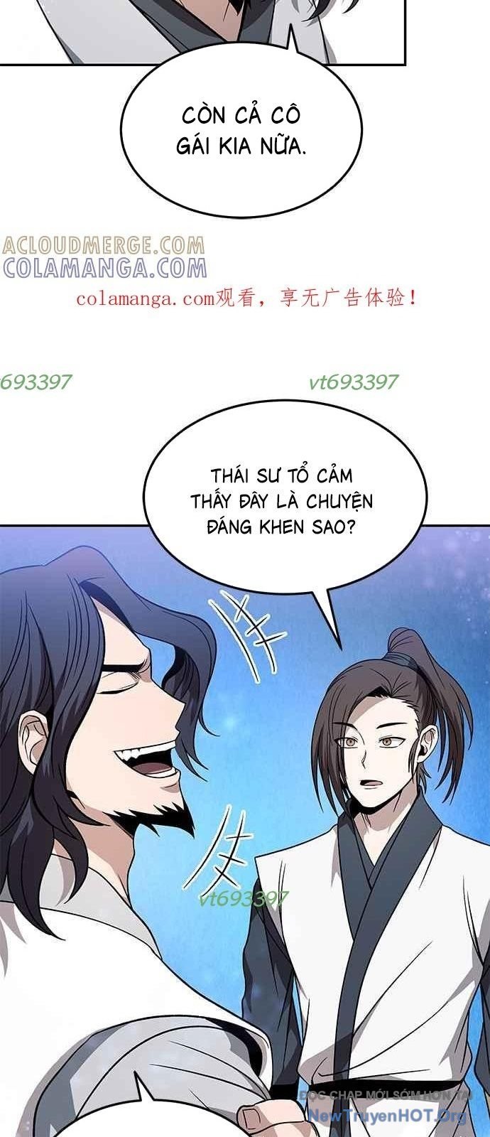 Thiên Tài Tuyệt Đỉnh Hoa Sơn: Chapter 29