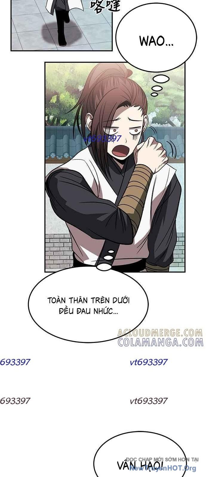 Thiên Tài Tuyệt Đỉnh Hoa Sơn: Chapter 29