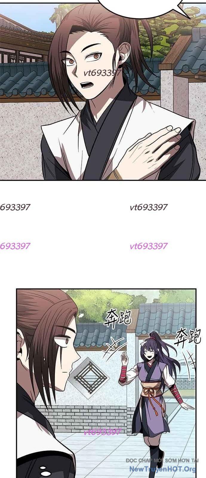 Thiên Tài Tuyệt Đỉnh Hoa Sơn: Chapter 29