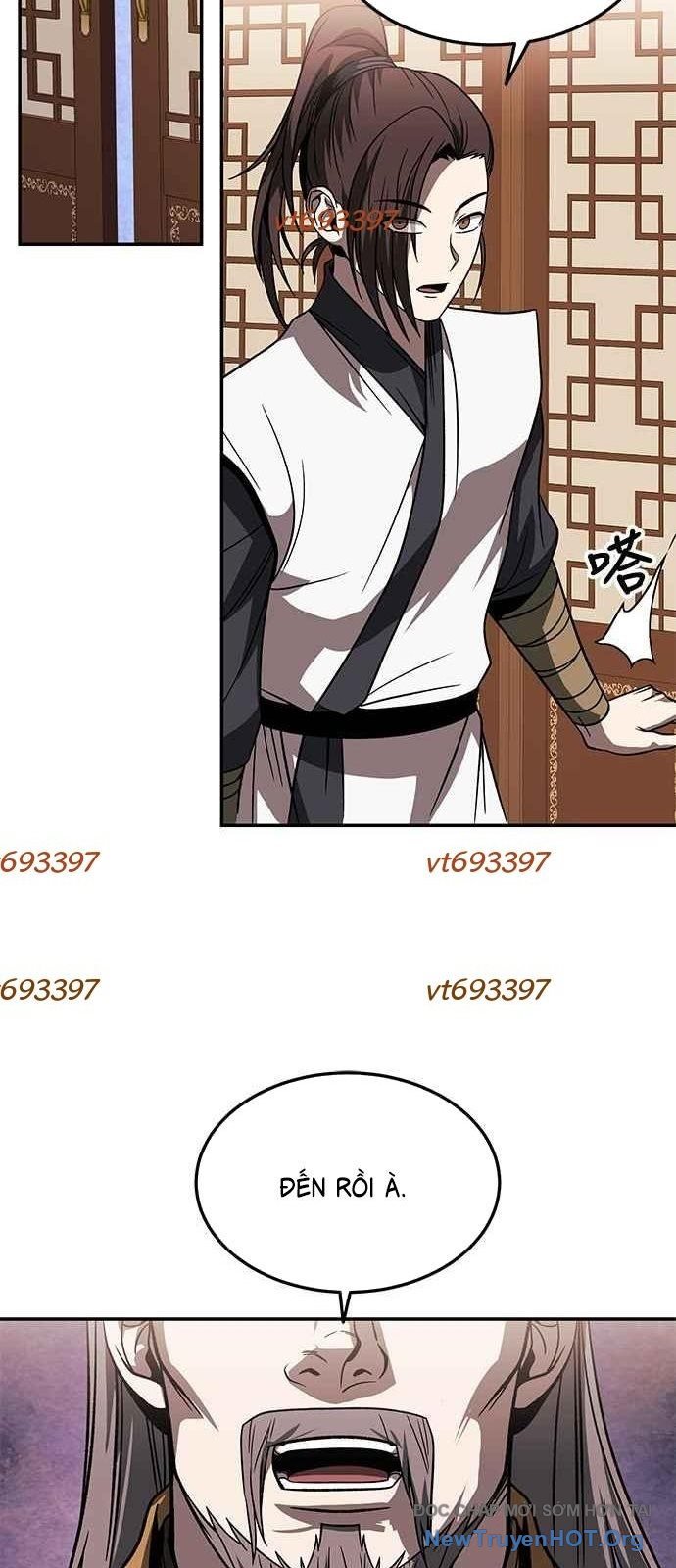 Thiên Tài Tuyệt Đỉnh Hoa Sơn: Chapter 29