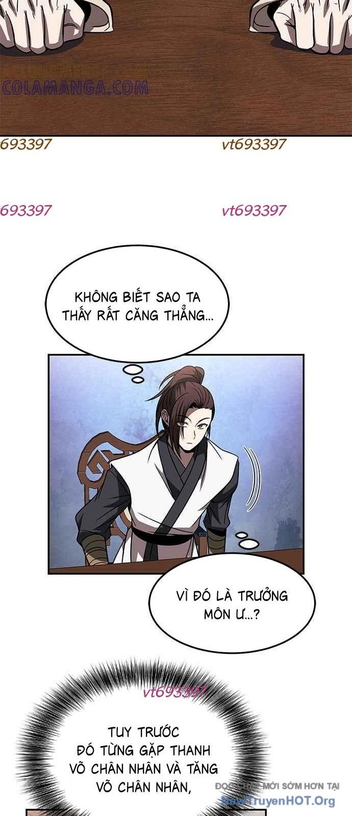 Thiên Tài Tuyệt Đỉnh Hoa Sơn: Chapter 29
