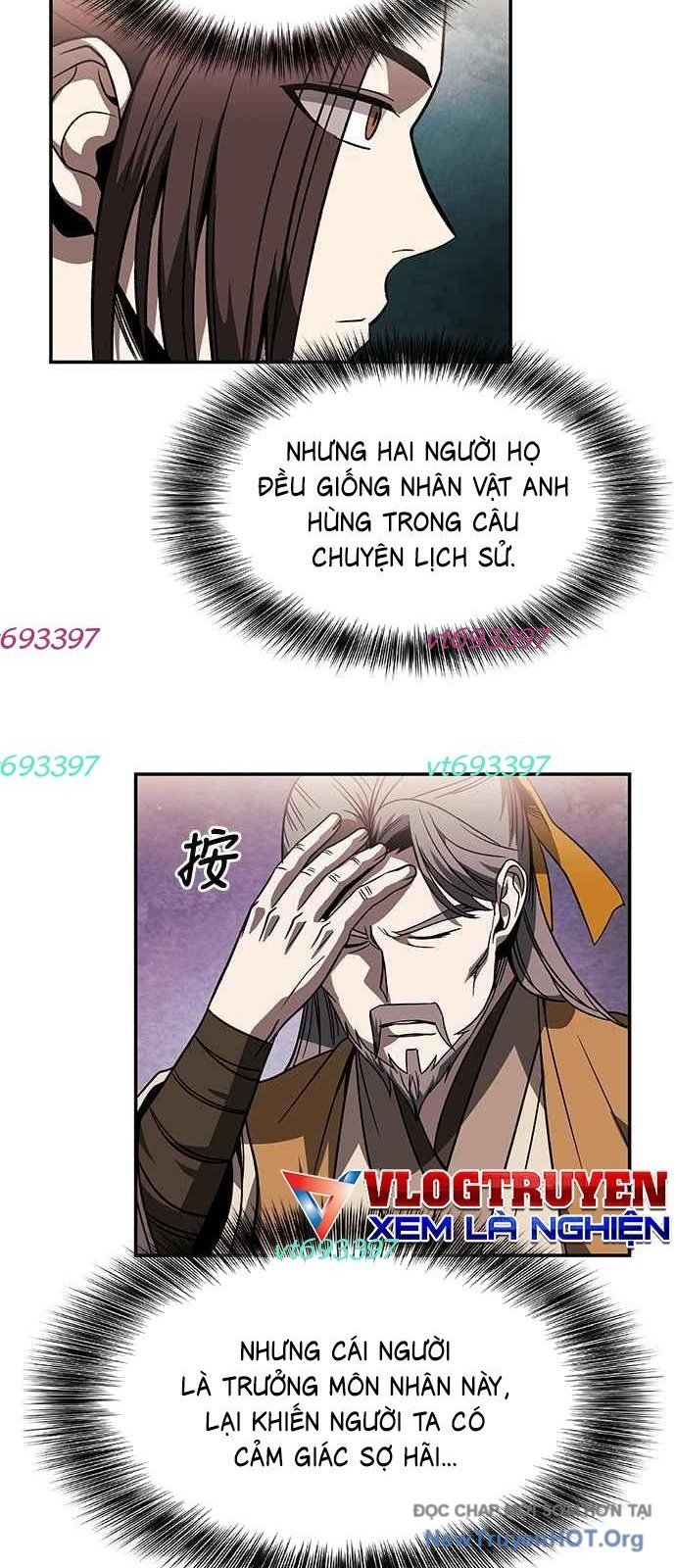 Thiên Tài Tuyệt Đỉnh Hoa Sơn: Chapter 29
