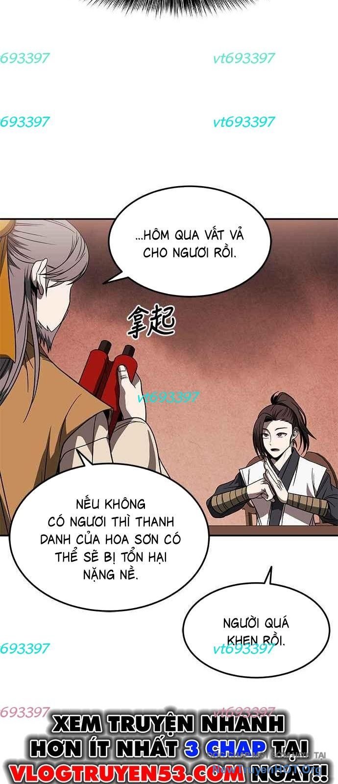 Thiên Tài Tuyệt Đỉnh Hoa Sơn: Chapter 29