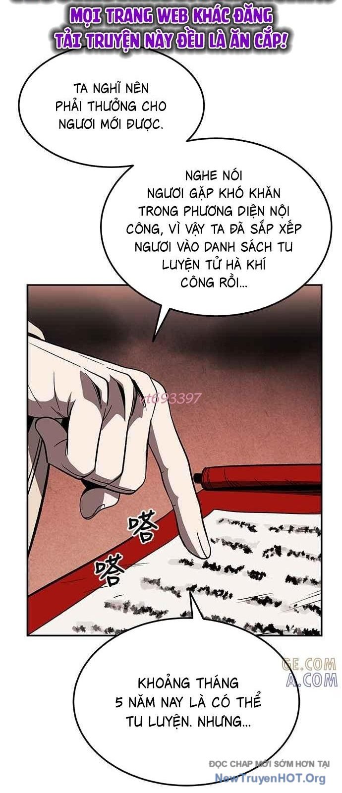 Thiên Tài Tuyệt Đỉnh Hoa Sơn: Chapter 29