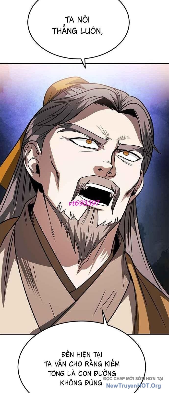Thiên Tài Tuyệt Đỉnh Hoa Sơn: Chapter 29