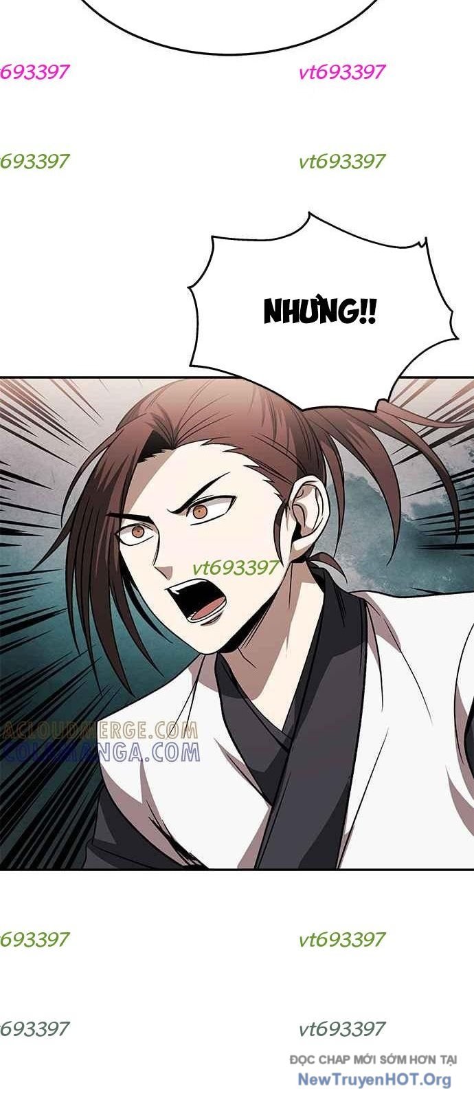 Thiên Tài Tuyệt Đỉnh Hoa Sơn: Chapter 29