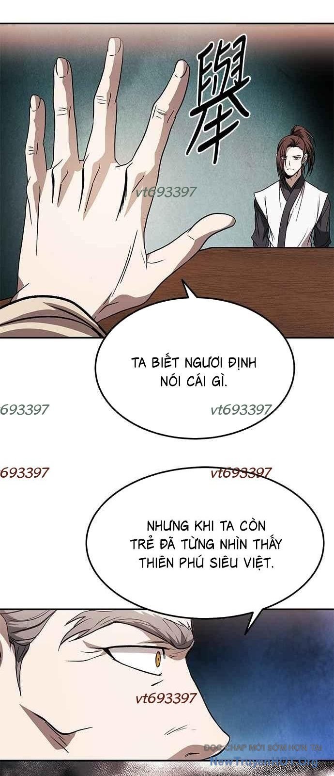 Thiên Tài Tuyệt Đỉnh Hoa Sơn: Chapter 29