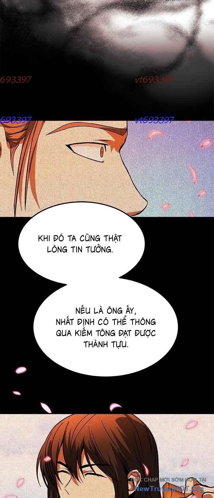 Thiên Tài Tuyệt Đỉnh Hoa Sơn: Chapter 29